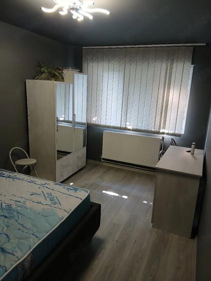 Apartament cu 2 camere decomandat în Ultracentral