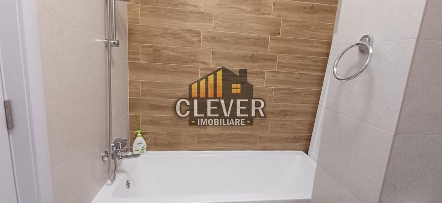 Ap 2 camere, mobilat utilat – Pallady, prima inchiriere  matrou Teclu - 10