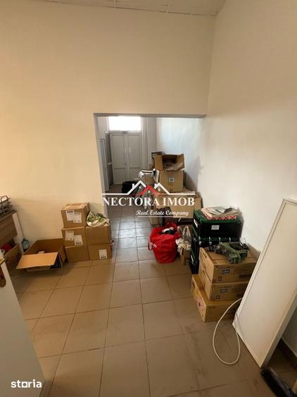 Spațiu comercial, de 91 mp, în Dacia
