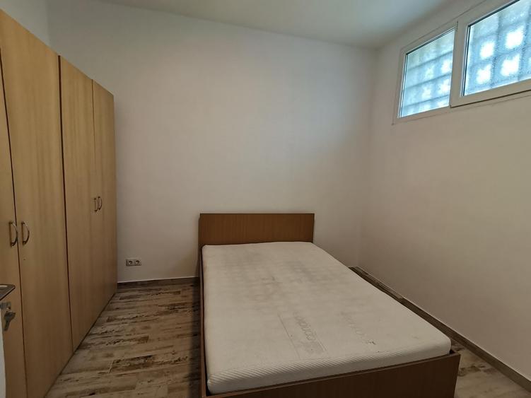 Apartament cu 3 camere, mobilat în Turnișor