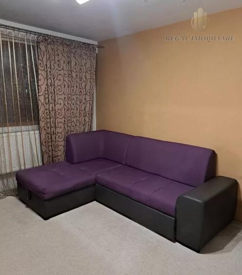 Apartament cu 2 camere decomandat, mobilat în Berceni