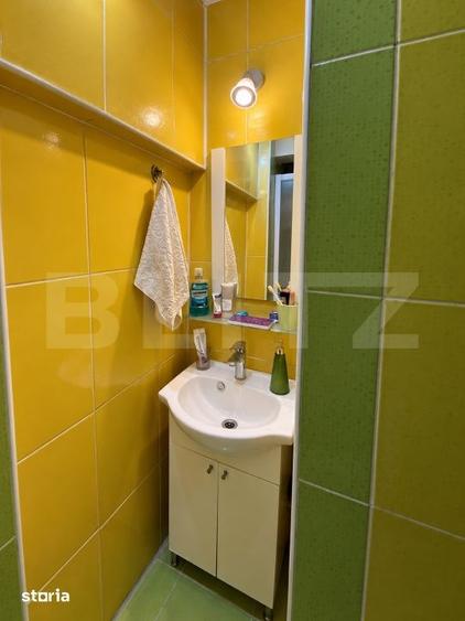 Apartament cu 4 camere decomandat în Bosanci