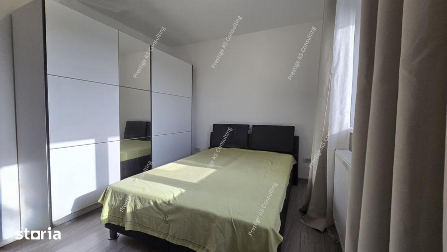 Apartament Nou Giroc | 2 camere | Decomandat | Balcon | Parcare - 17