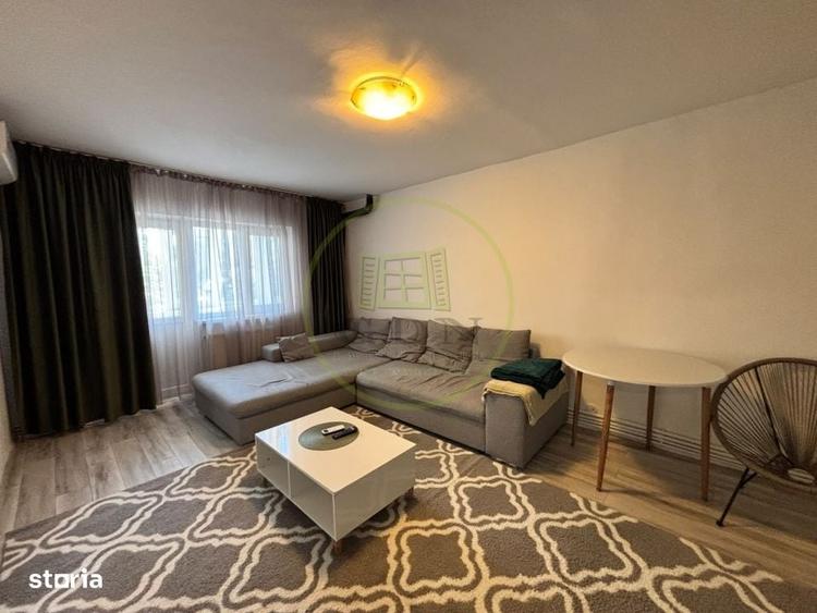 Apartament 3 camere, 70 mp, cartier 1 Mai, zona Stadion - 1