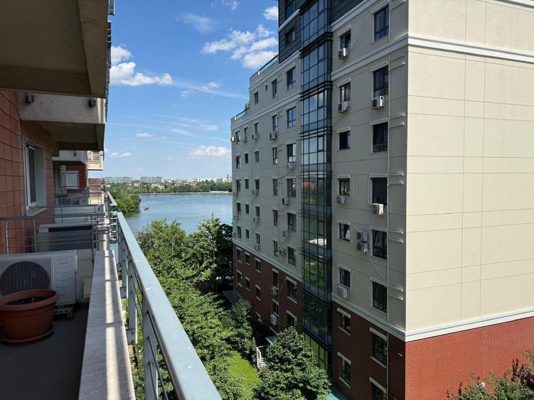 Duplex in Estia Residence || 3 camere cu Parcare || Lacul Tei - 1