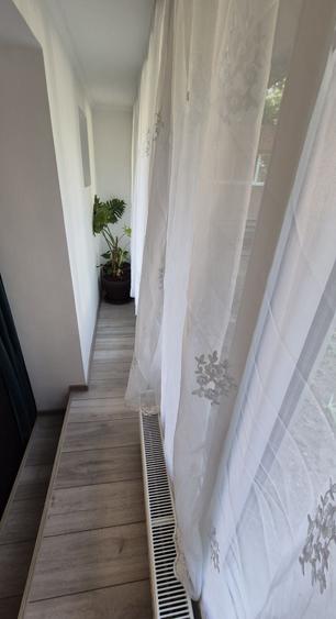 Apartament cu 2 camere decomandat în Rogerius
