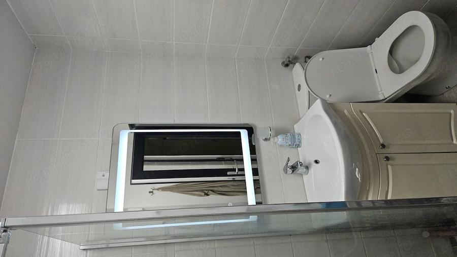 Apartament cu 2 camere decomandat în Gara