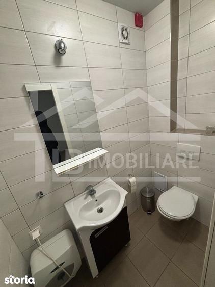 Spațiu comercial, de 63 mp, în Central