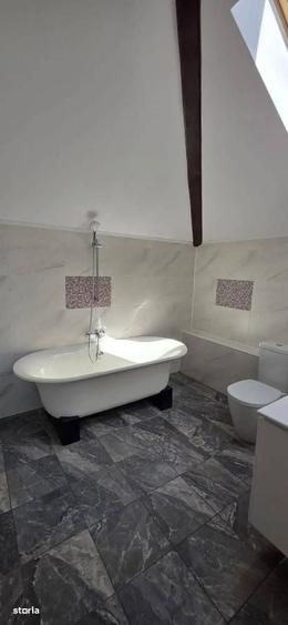 Vila 5 Camere Otopeni | Individuala | Curte Mare | Semineu Lemne - 7