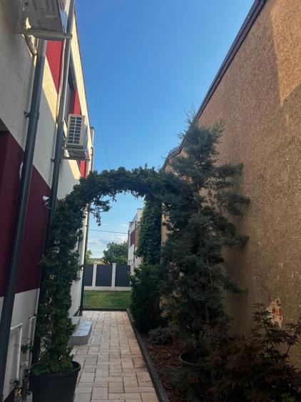 Duplex cu 4 camere cu Canalizare în Rahova