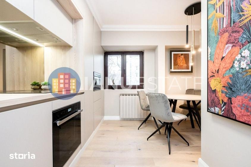 Piata Victoriei 5` Metrou Calea Dorobanti Parc Kiseleff Renovat Lux - 7