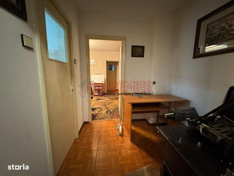 Metrou Obor - 2 Camere - Investitie - Bloc Anvelopat - 6