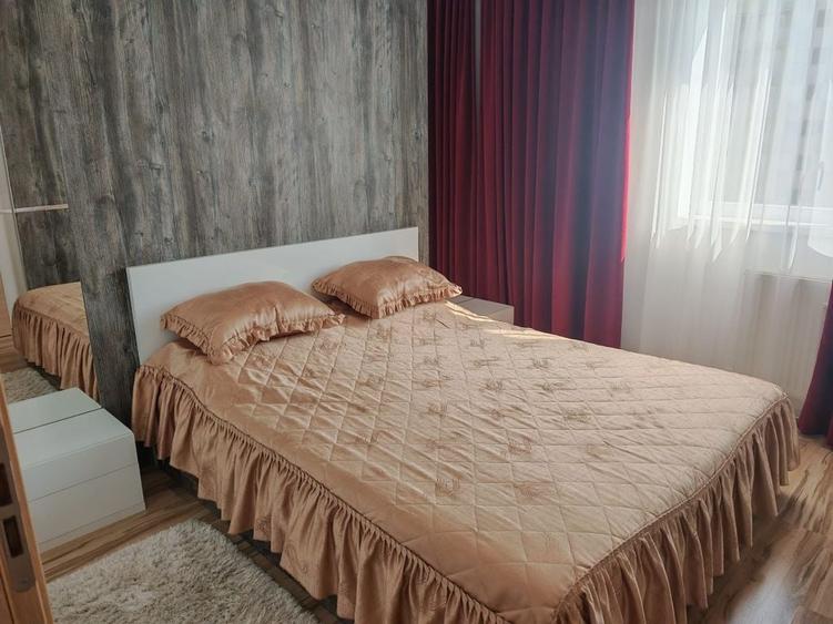 Inchiriez apartament cu doua camere - 2