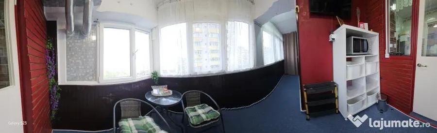 Apartament cu 2 camere decomandat în Doamna Ghica