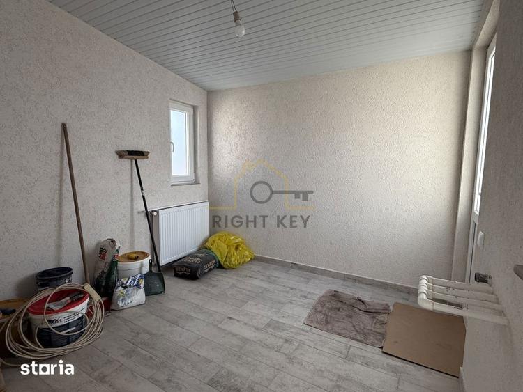 Casă cu 3 camere cu Teren 358 Mp în Joița