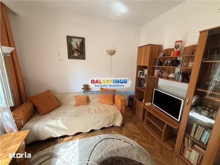 Casă cu 3 camere cu Teren 280 Mp în Mihai Bravu