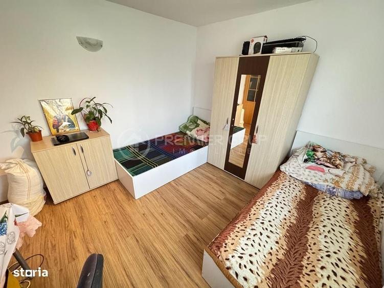 Apartament cu 2 camere decomandat în Alexandru cel Bun