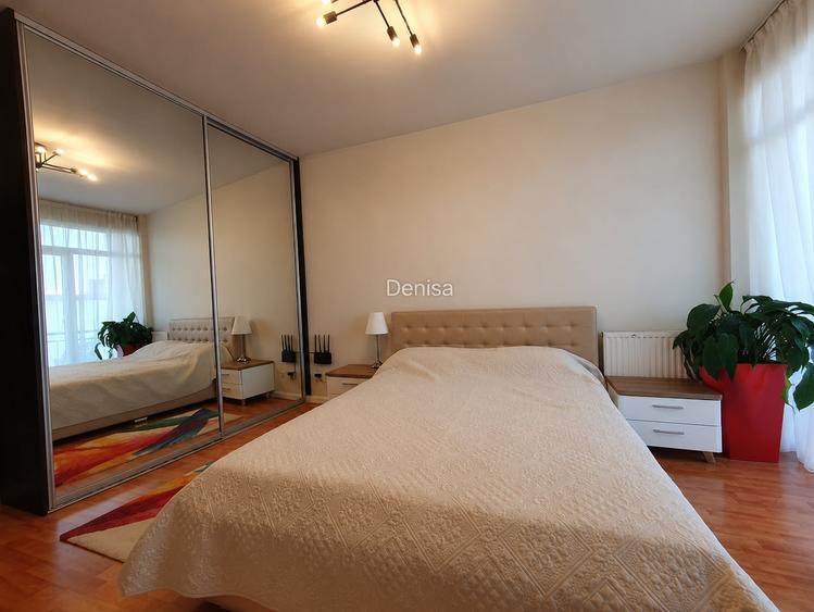 Apartament spațios cu 2 camere, situat pe strada Ploiești - 3