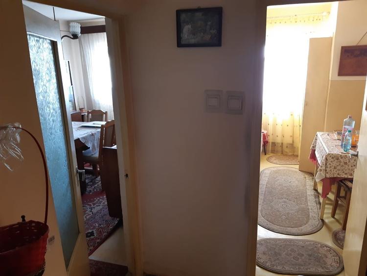 Apartament cu 2 camere decomandat în Băceni