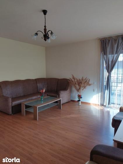 Apartament doua camere decomandate zona Golden Tulipe/Wings - 8