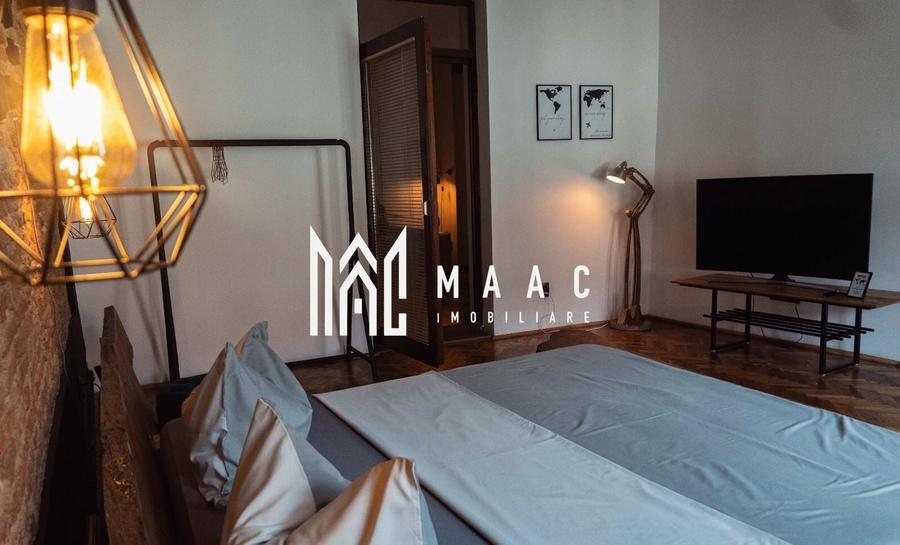 Apartament cu 3 camere în Ultracentral
