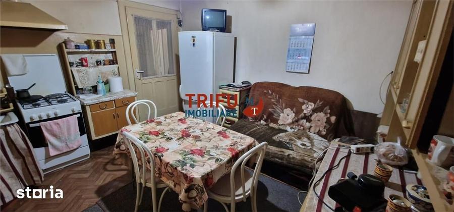 Casa de vanzare cu 4 camere in apropierea Ceta?ii Alba Carolina - 8