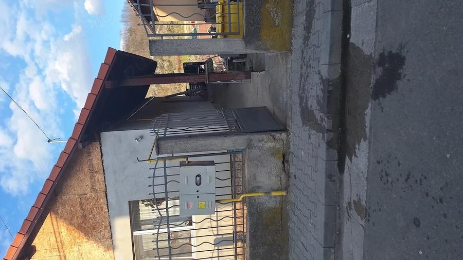 Casă cu 3 camere cu Teren 356 Mp în Central