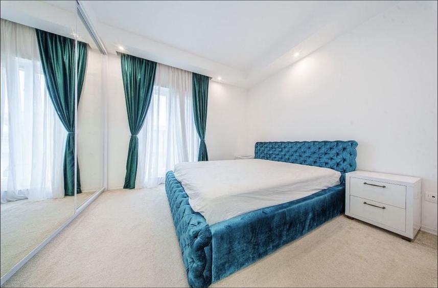 Apartament cu 2 camere decomandat în Ștefăneștii de Jos