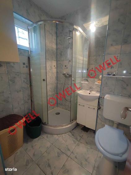 Apartament cu 2 camere de inchiriat pe strada Romulus Cioflec! - 8