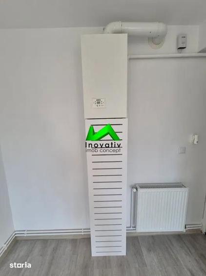 Spațiu comercial, de 33 mp, în Calea Dumbrăvii