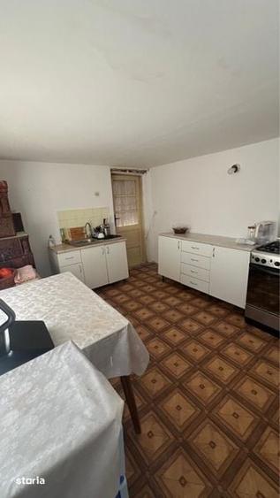 Casa de vanzare Nucsoara de Sus - 3