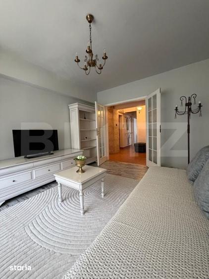 Apartament cu 4 camere decomandat în Ultracentral
