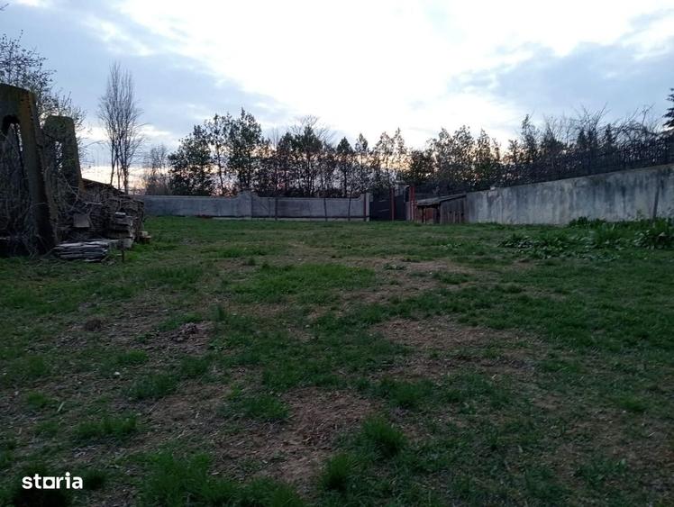 Spațiu comercial, în Străulești