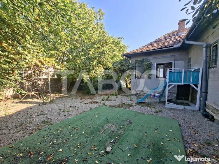 Spațiu comercial, de 77 mp, în Calea Dumbrăvii