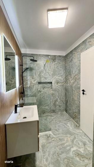 2 camere, 45 mp, balcon 10 mp, garaj, etaj 4 din 8, lift, Eroilor - 8