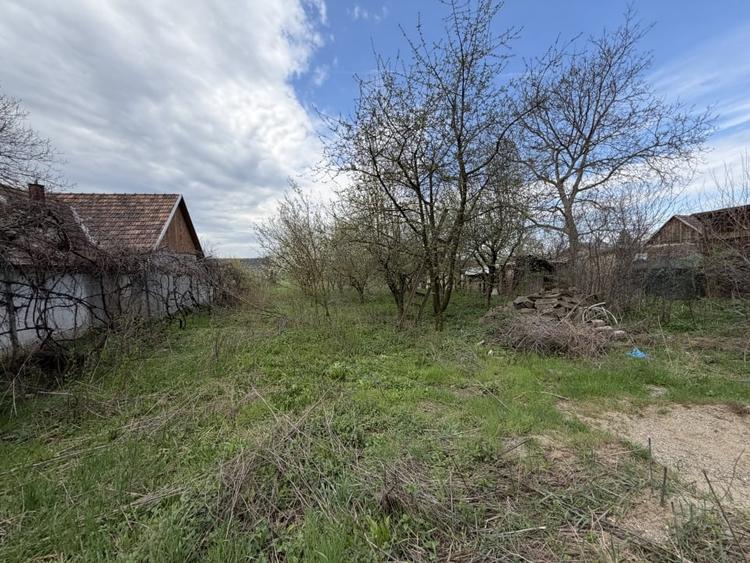 Casă individuală cu 4 camere cu Canalizare în Blaj