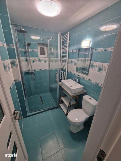 Apartament cu 3 camere, mobilat în Mioriței