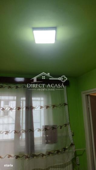 Apartament cu 2 camere semidecomandat în 7 Noiembrie