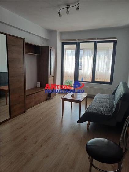 Ap.2cam-60mp ,et.5/6,dec,Sos Salaj , Dream  Residence-Parcare inclusa - 1