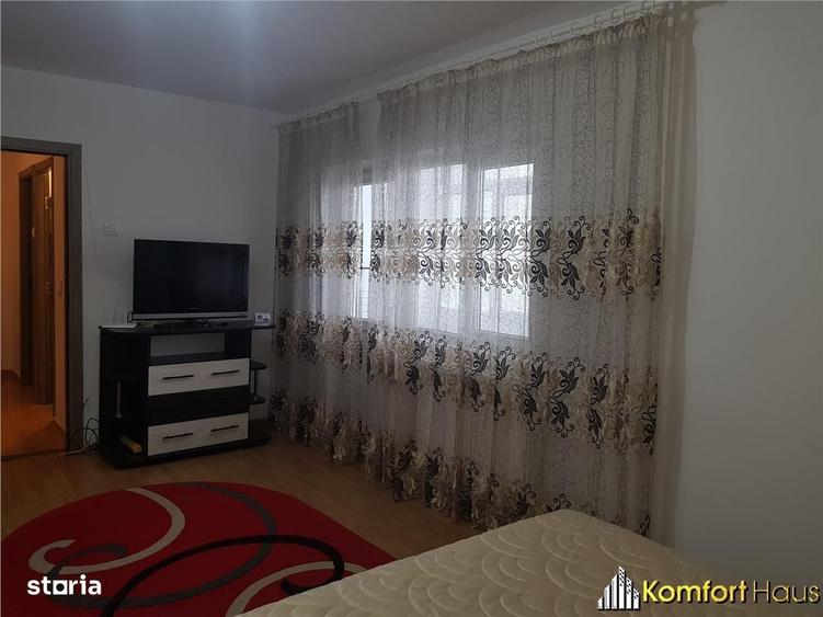 Garsonieră în Central