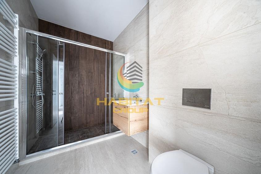 Apartament cu 2 camere decomandat în Metalurgiei