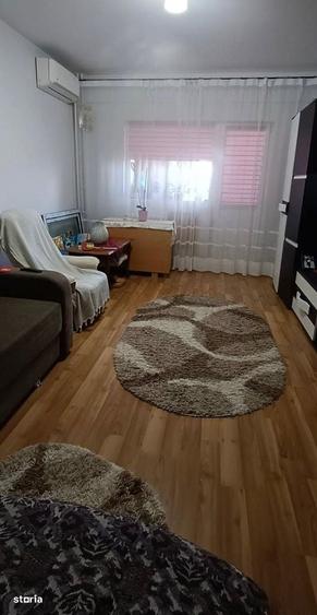 Apartament cu 2 camere decomandat în Alexandru cel Bun