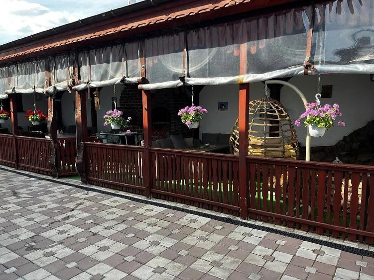 Casă cu Teren 520 Mp în Radu Negru