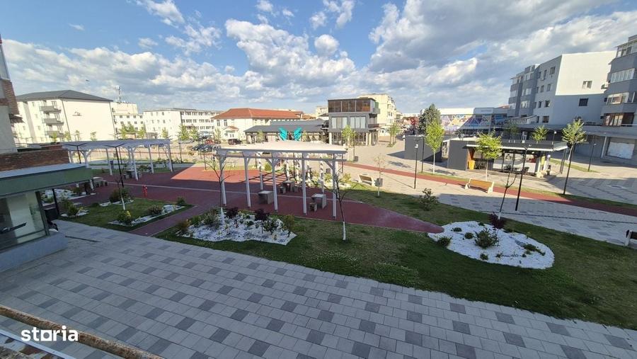 Apartament cu 3 camere decomandat în Ultracentral