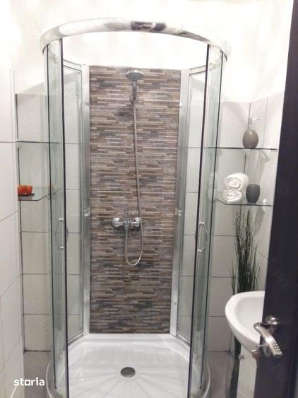 Apartament cu 2 camere în Gara de Nord