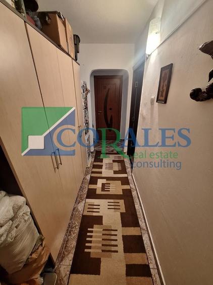 Apartament 3 camere, 2 Bai, Decomandat, 65 mp, Centrala proprie, Anvelopat - 7