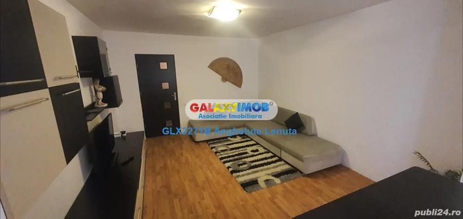 Apartament cu 2 camere circular, mobilat în Drumul Taberei