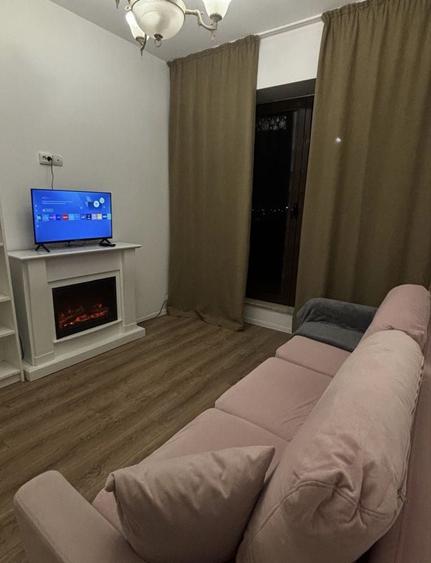 Apartament 2 camere - 8