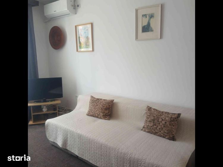 Garsonieră în Dâmbu Pietros