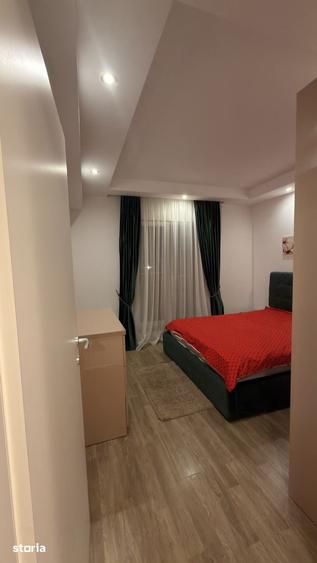 Apartament cu 2 camere în Ștefăneștii de Jos